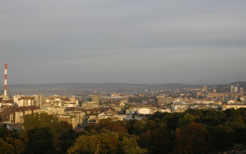 Beograd
