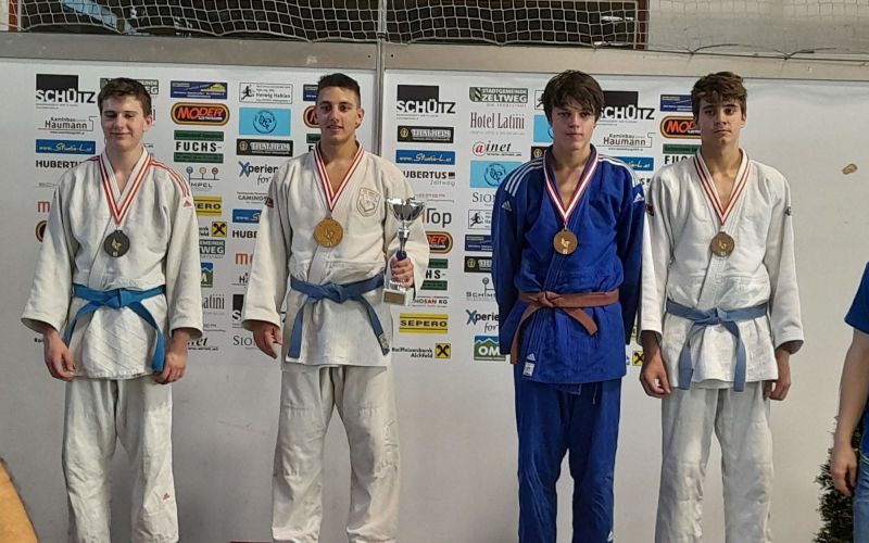 judo-klub-murska-sobota, braslovče, zeltweg