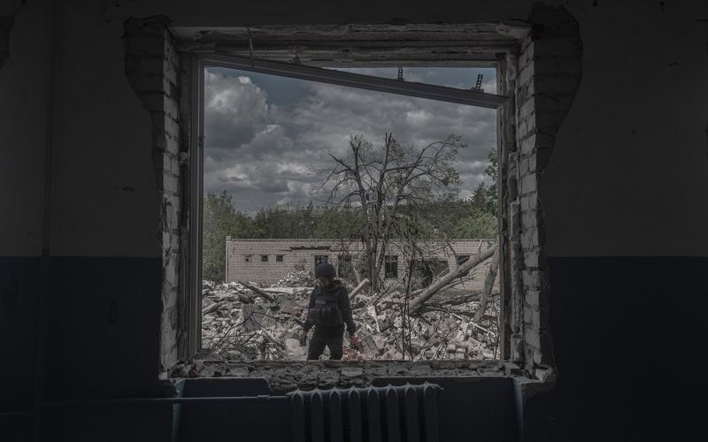 donbas