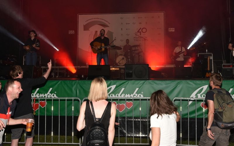 maraton-treh-src, jubilej, otroški-tek, tek-s-psi, koncert, samo-budna