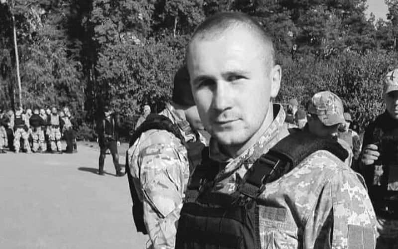 Oleg Prudki