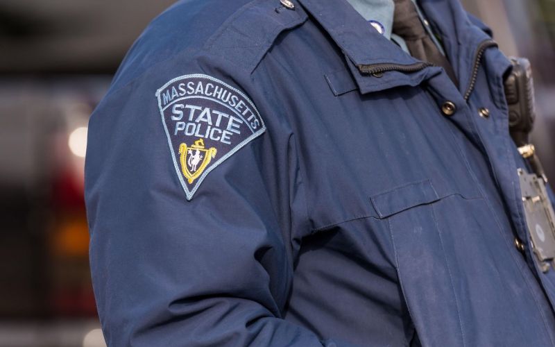 ameriška policija