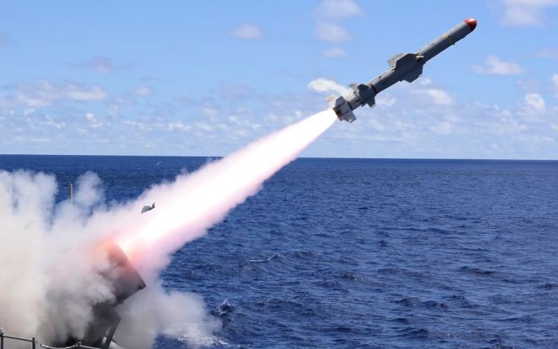 harpoon