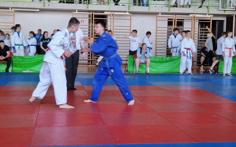 judo-klub-murska-sobota, šolsko-prvenstvo, ljubljana