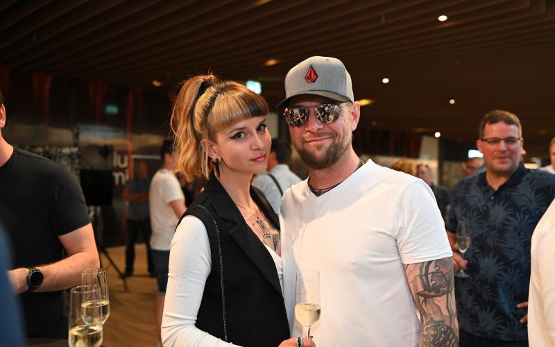 cineplexx, Cassie Kagen in Tomi Meglič