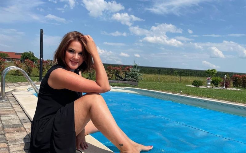 Rebeka Dremelj