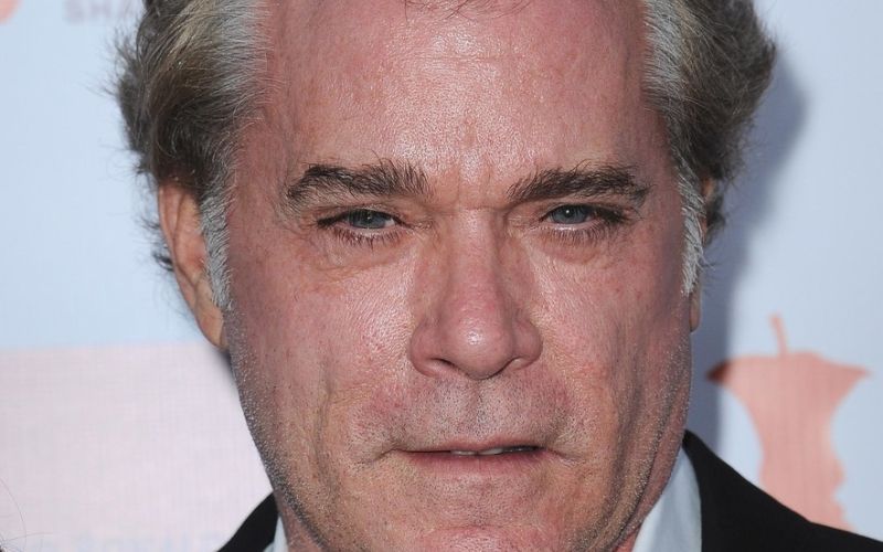 Ray Liotta