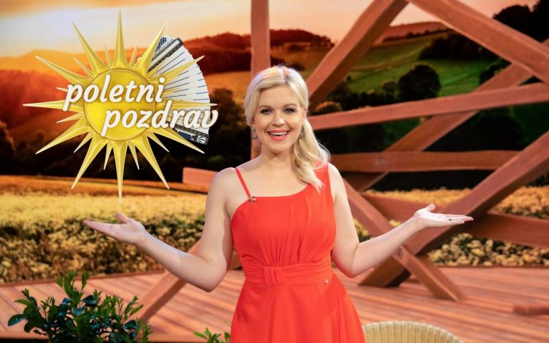 Darja Gajšek