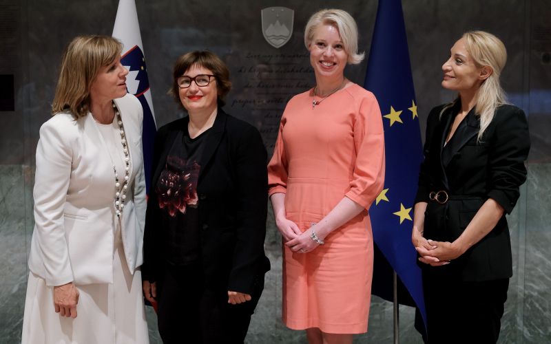 Urška Klakočar Zupančič