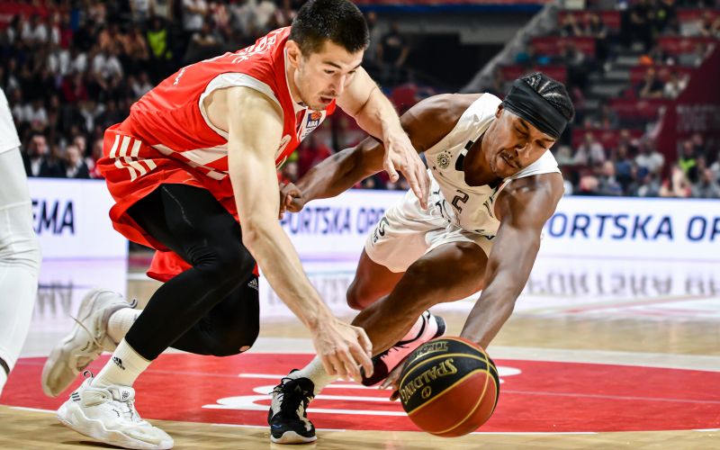 zvezda - partizan