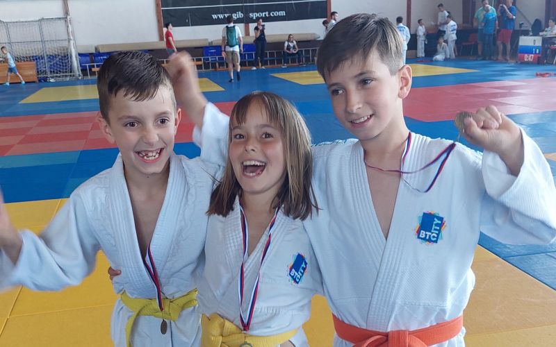 judo, šiška, ljubljana, turnir, memorial