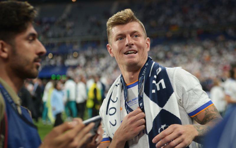 kroos