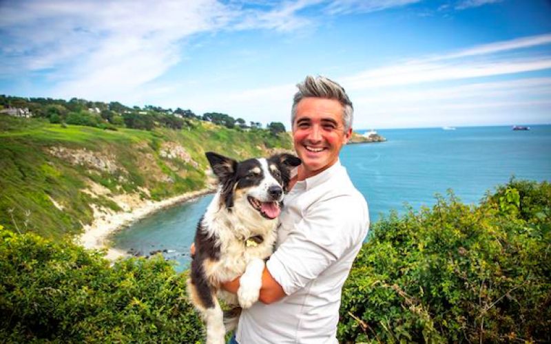 Donal Skehan