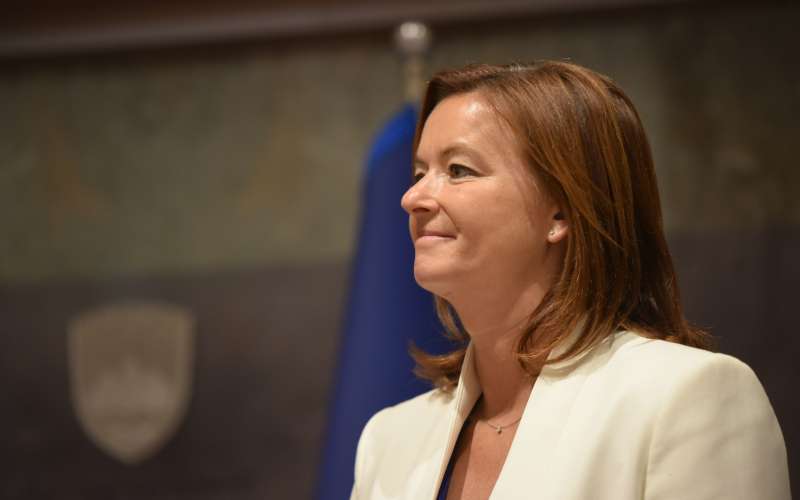 Tanja Fajon