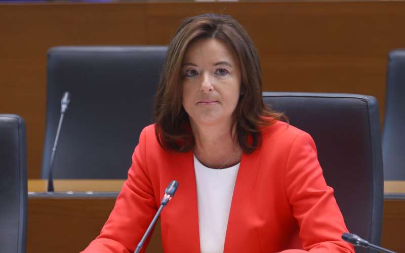 Tanja Fajon