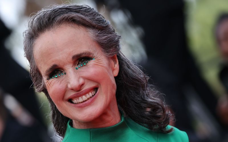 andie-macdowell