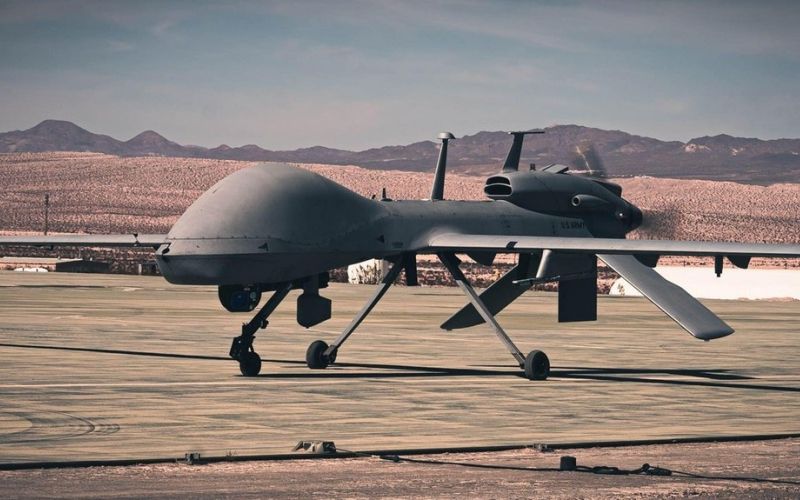 dron, mq-1c-gray-eagle