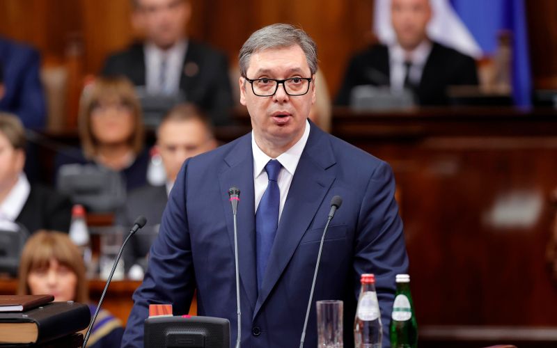 vucic