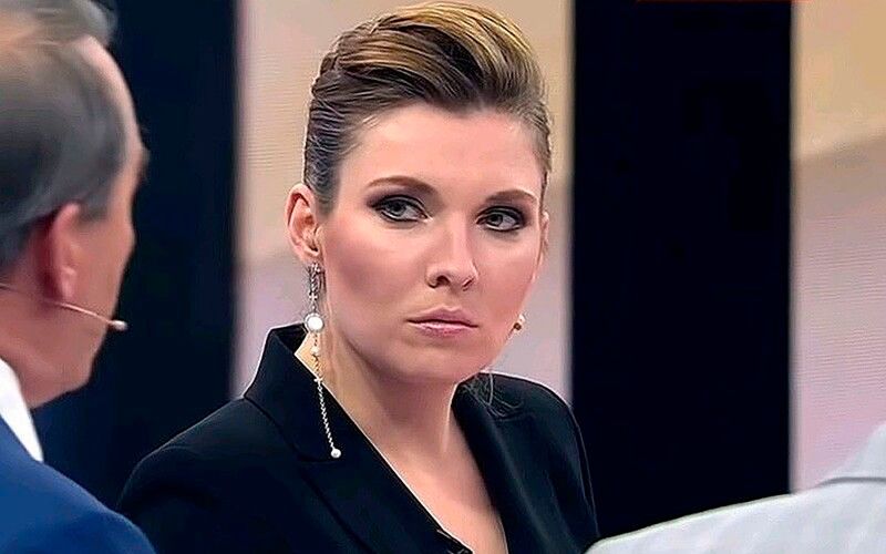 Olga Skabejeva