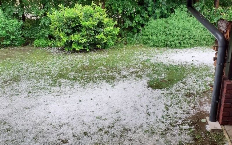 toča, ravne na koroškem