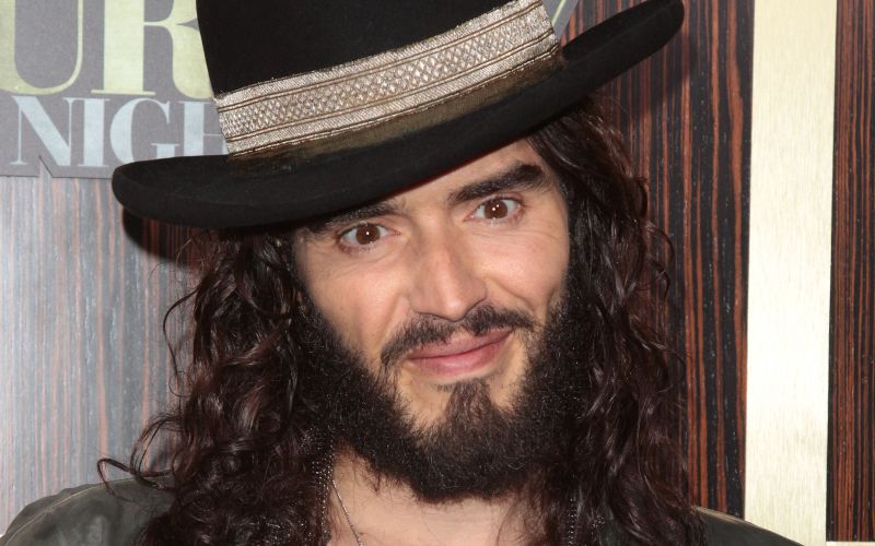 russel-brand