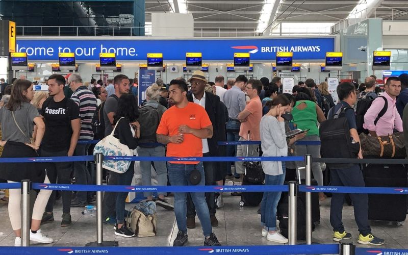 Heathrow