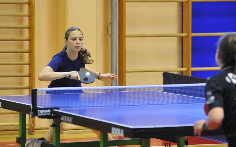 murska-sobota, namizni-tenis, ekipno-državno-prvenstvo-rs-za-kadetinje-in-kadete