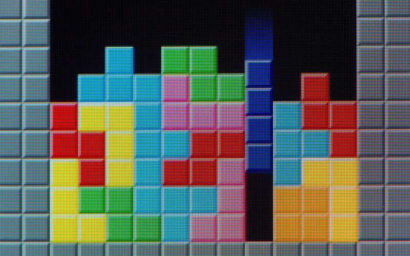 Tetris