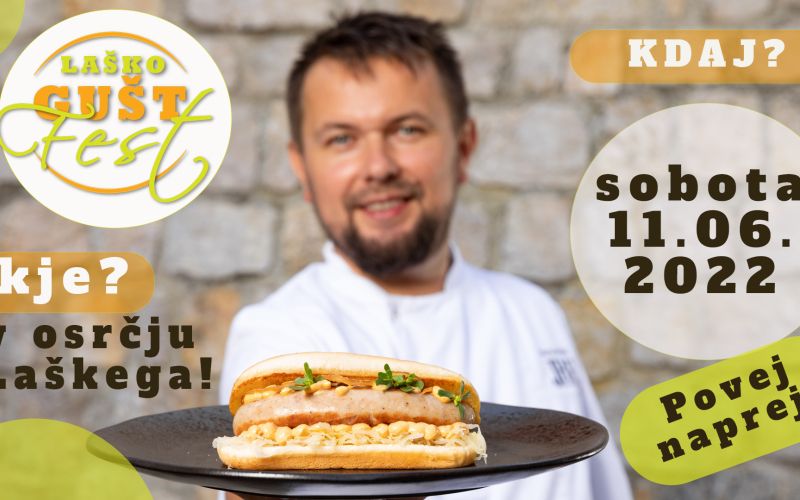 guštfest