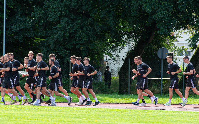 trening, mura, uvodni-trening