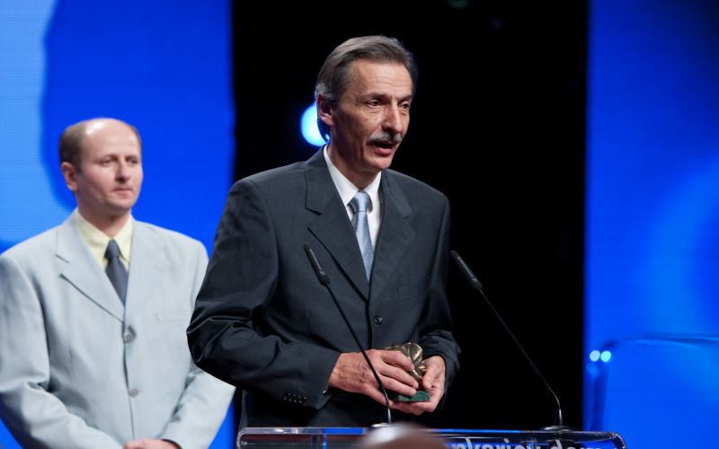 Miha Žibrat
