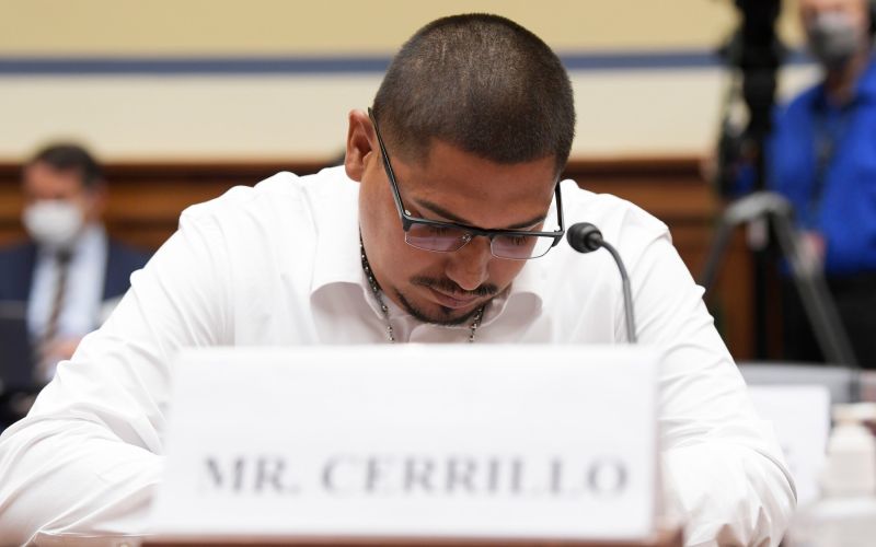 Miguel Cerrillo