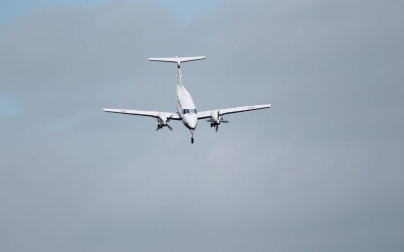 beechcraft