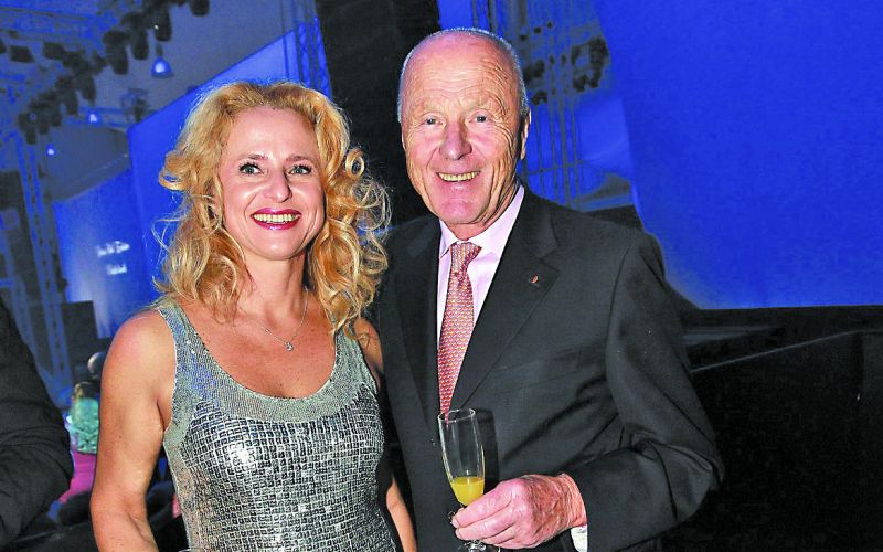 bozo dimnik, diana dimnik