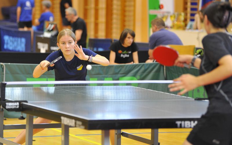 murska-aobota, namizni-tenis, 31.ekipno-državno-prvenstvo-rs-za-mladinke-in-mladince