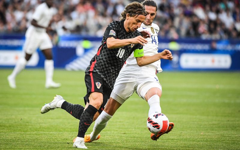 modric