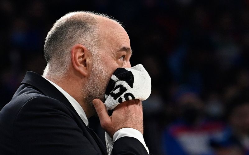 pablo laso