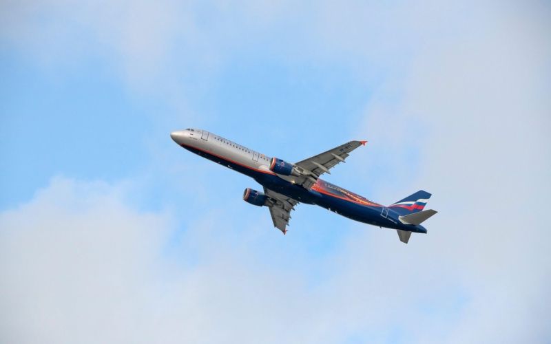 Aeroflot