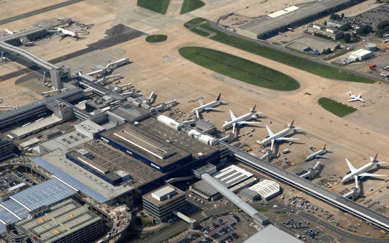Gatwick