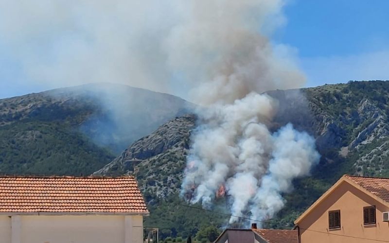 Pitve, Hvar