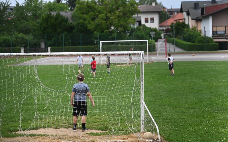otroci, gibanje, športna-vzgoja