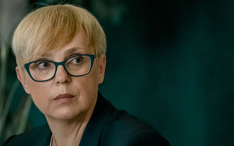 Nataša Pirc Musar