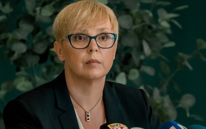 Nataša Pirc Musar
