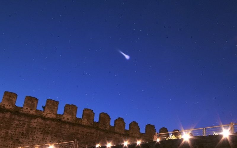 meteorit