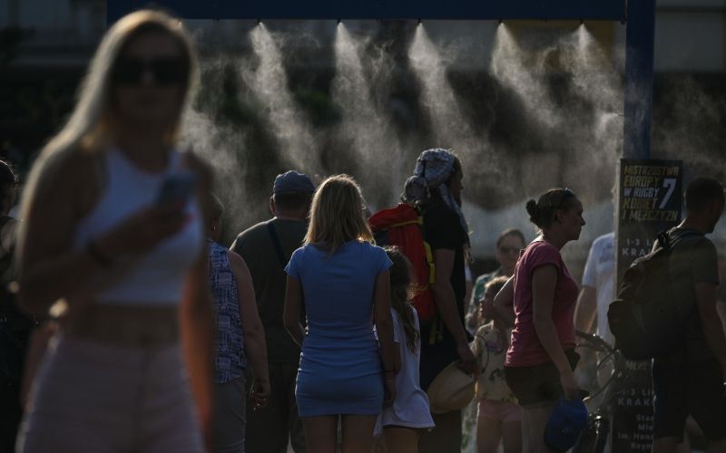 vročina, krakow.jpg