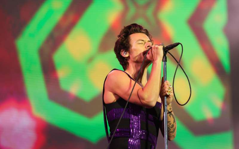Harry Styles