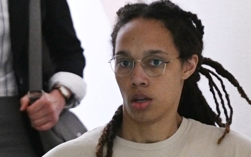Brittney Griner