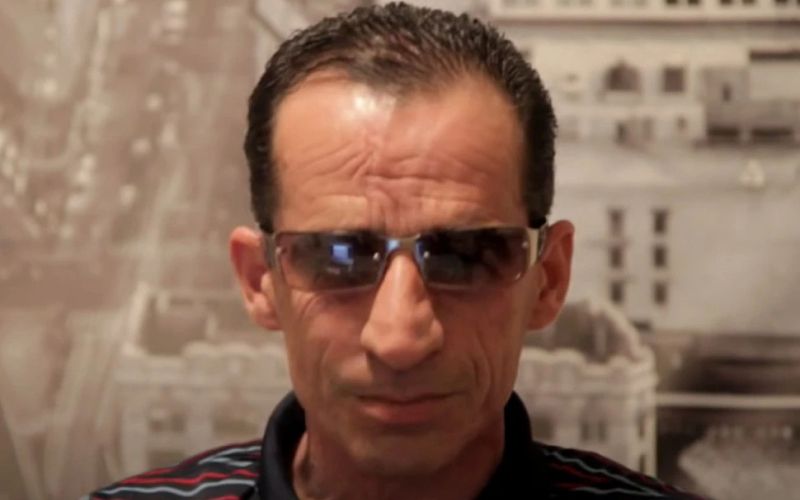 Ekrem Jevrić