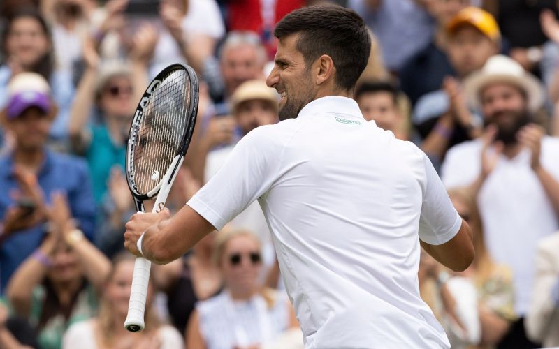 djokovic