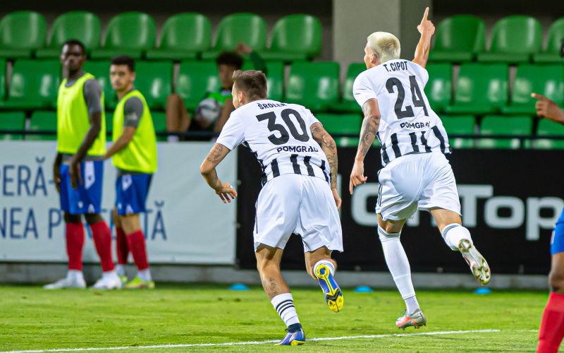 fc-sfintul-gheorghe, mura